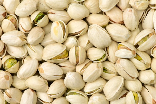 pistachio