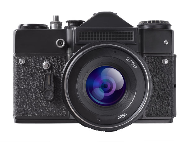 在camera