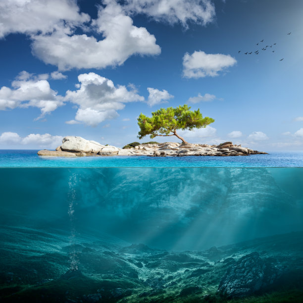 isle