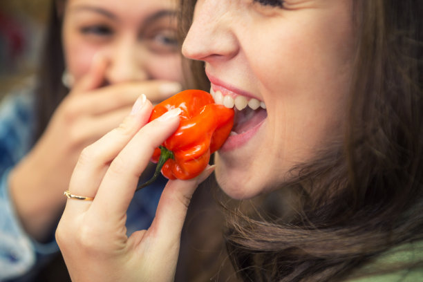 chili