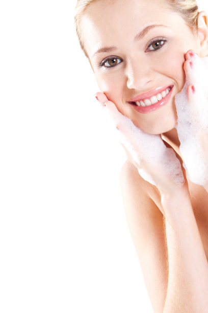 soap
