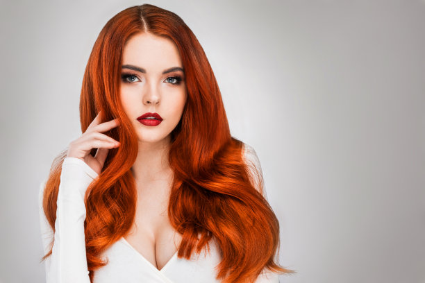 redhead