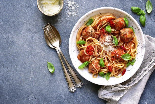 pasta
