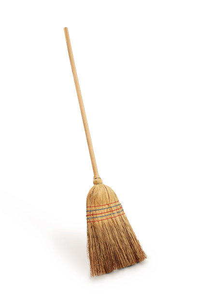 broom