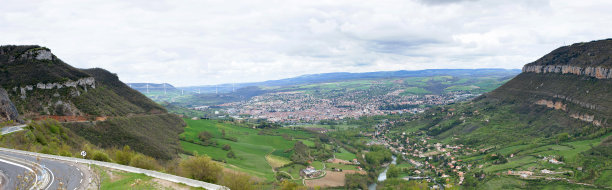 millau