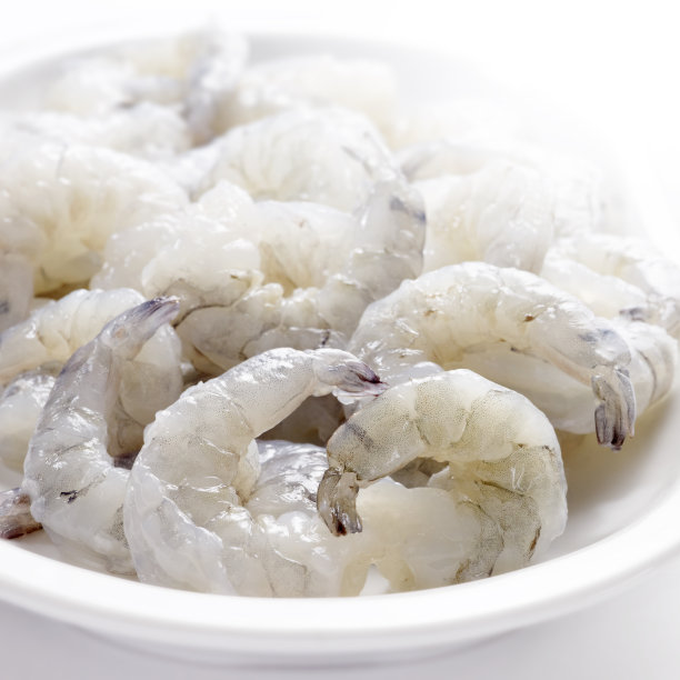 shrimps