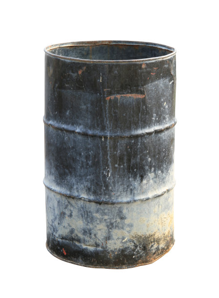 barrel