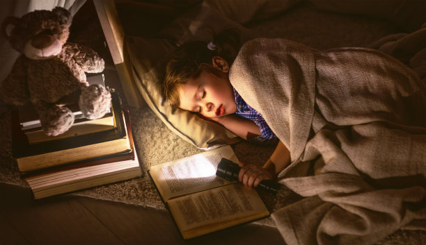 bedtime