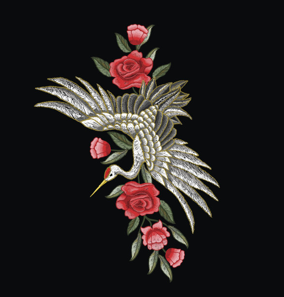 embroidery