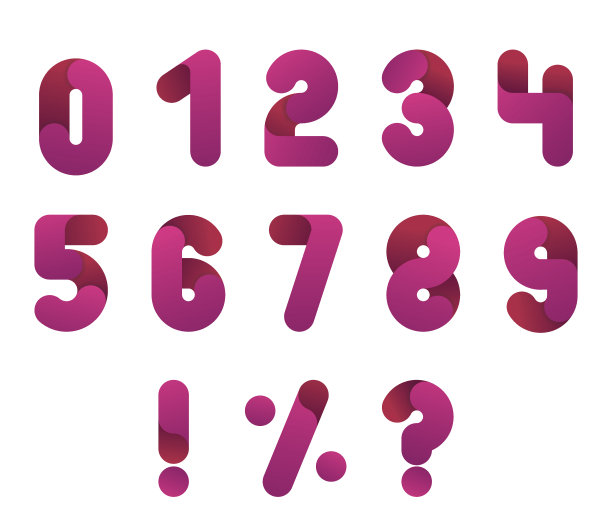 six