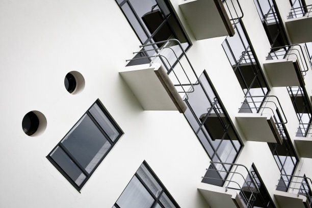 bauhaus