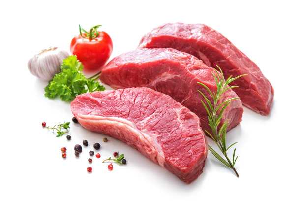 beef