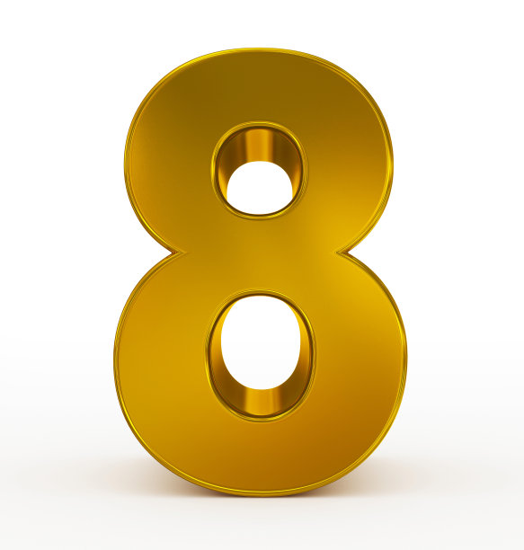 eight