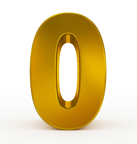 0号