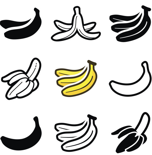 banana
