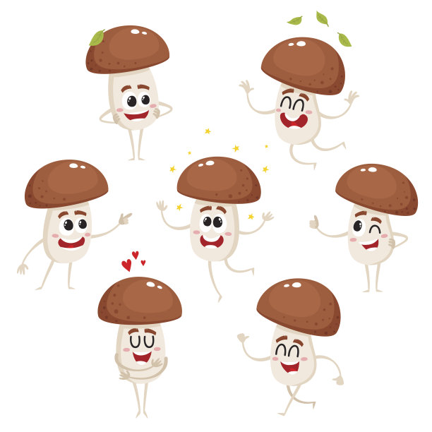toadstool