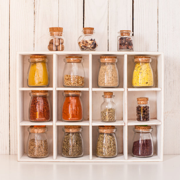 spices