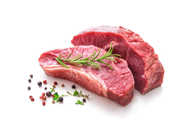 steak
