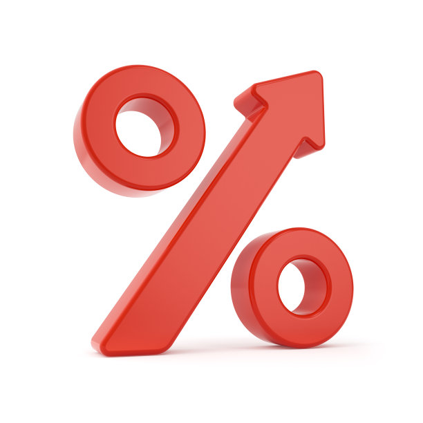 percentage