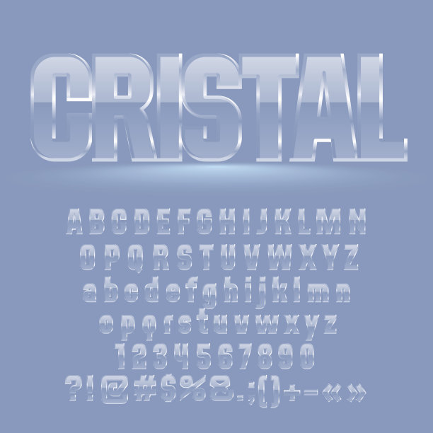 alphabets