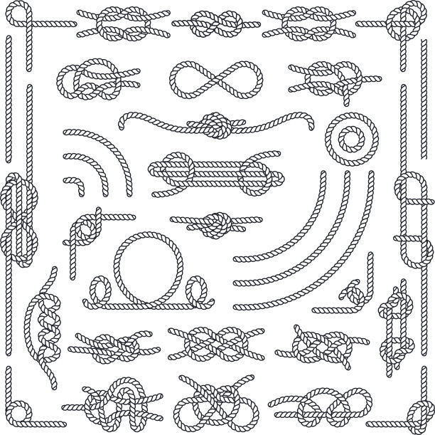twine