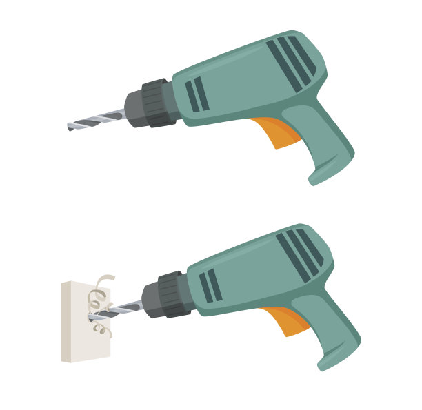 drill
