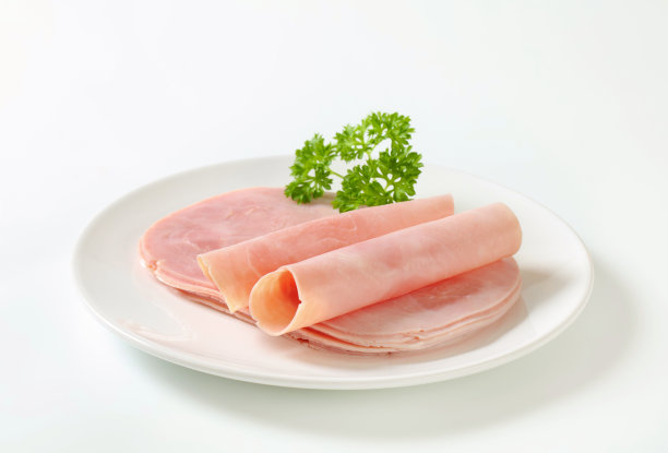 火腿