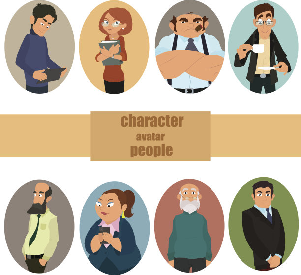 character