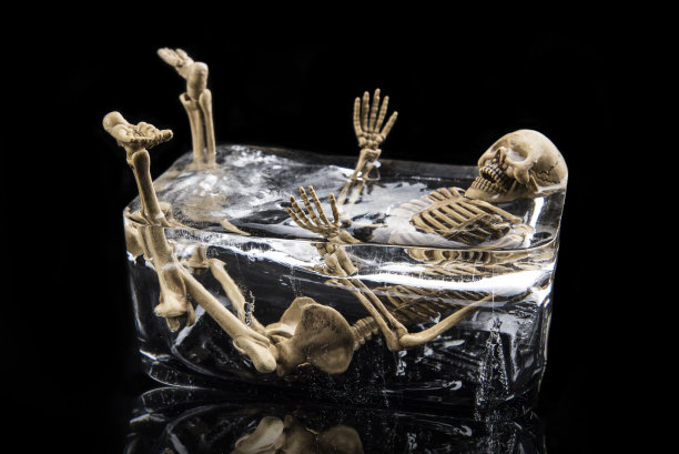 skeleton