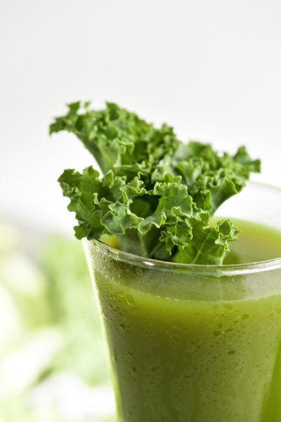kale