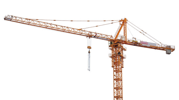 crane