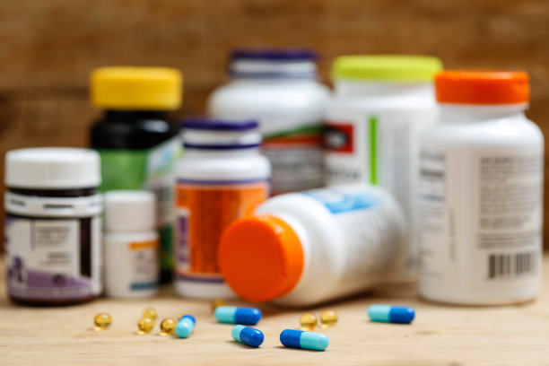 pill