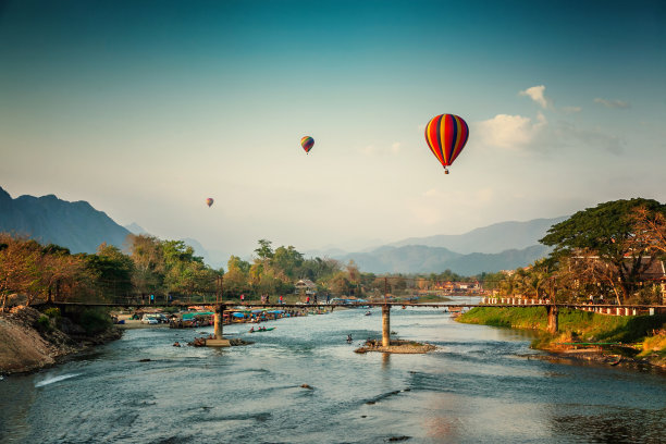 laos