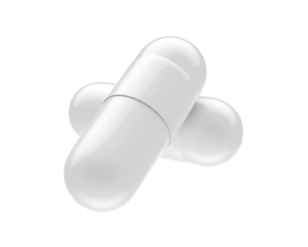 pill