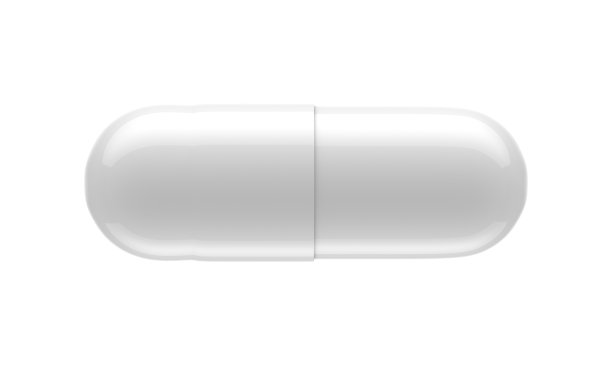 pill