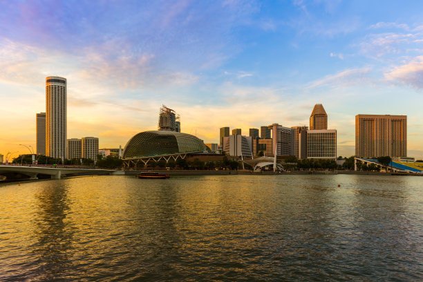 merlion