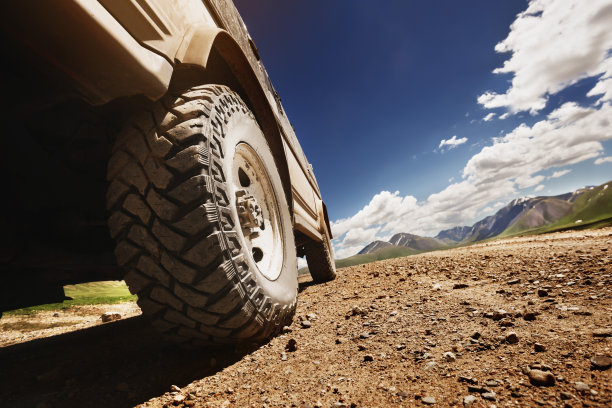 tires