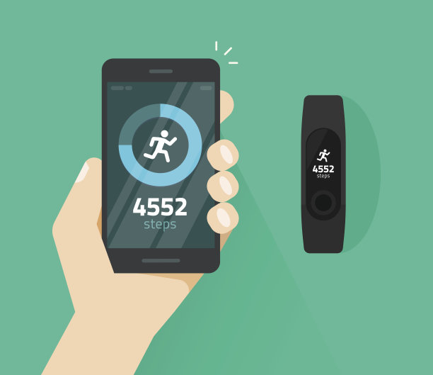 跑步运动app