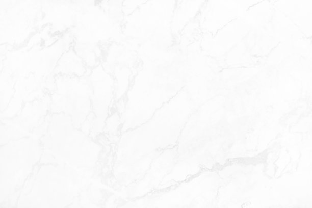 白色大理石纹理素材