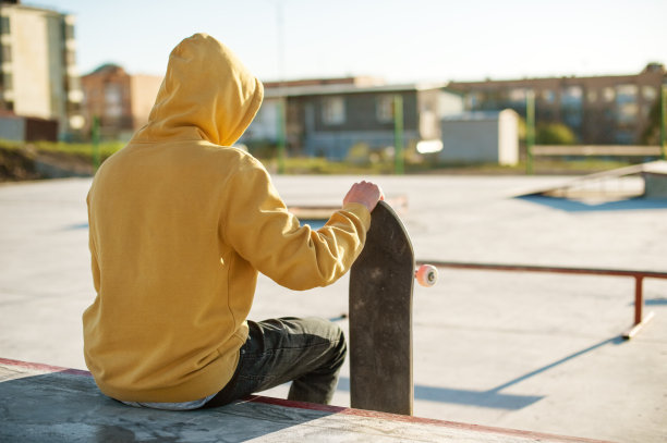 hoodie