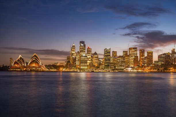 sydney
