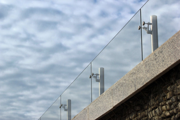 guardrail