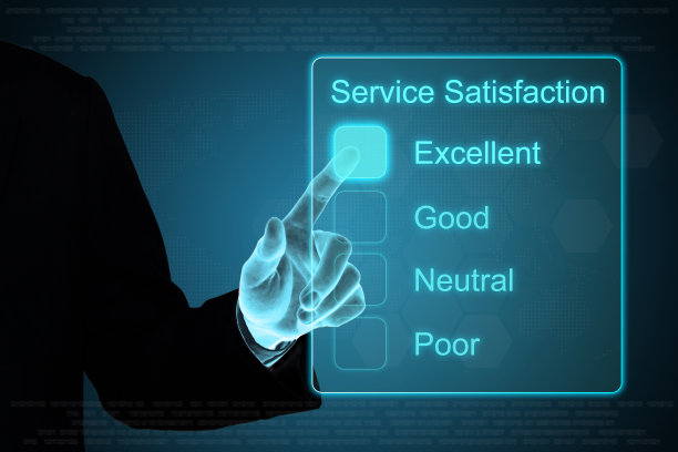 satisfaction