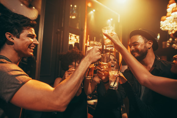 cheers