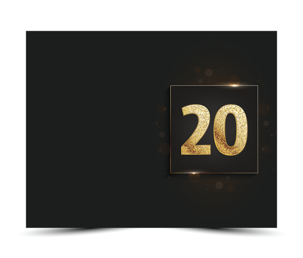 twenty