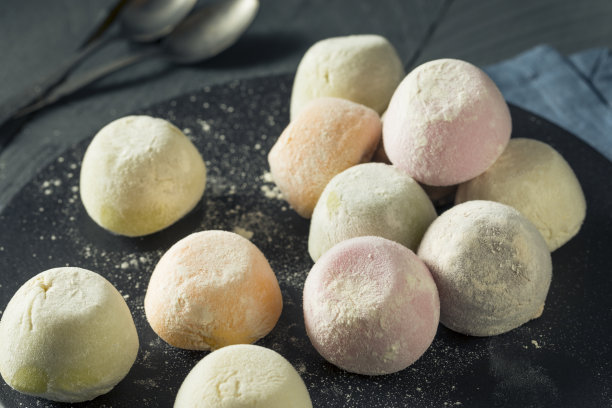 mochi