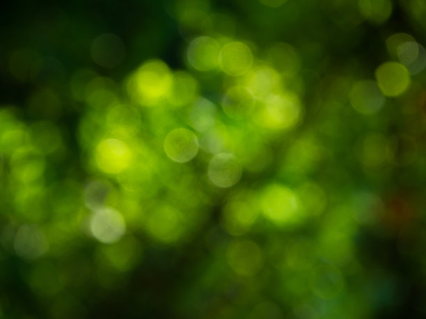 blur