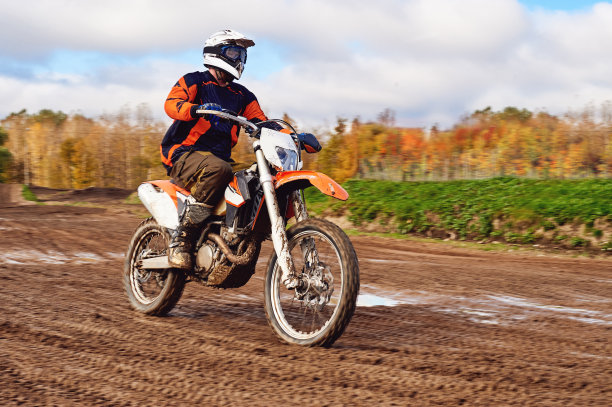 biker