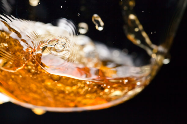 brandy