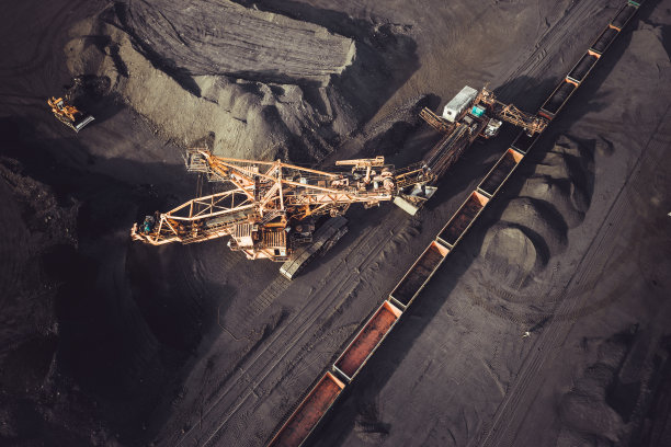 coal